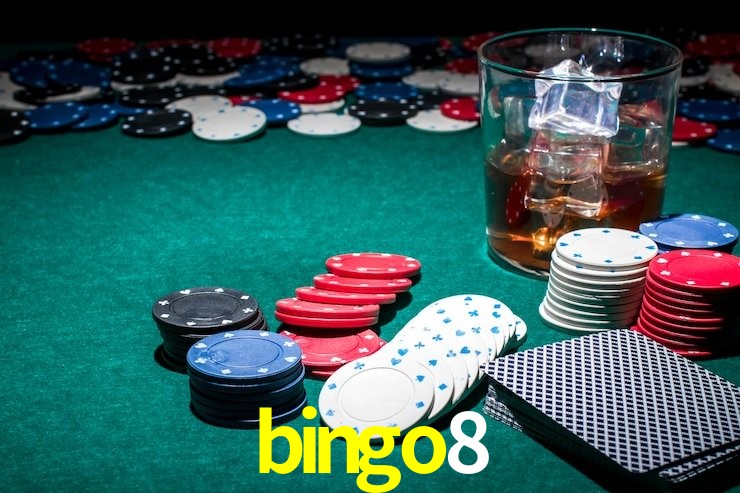Tennis Betting bingo8