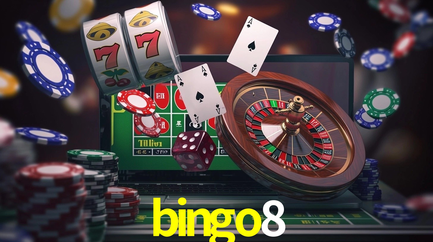 Daily Bonuses bingo8