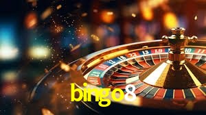 Responsive Design bingo8