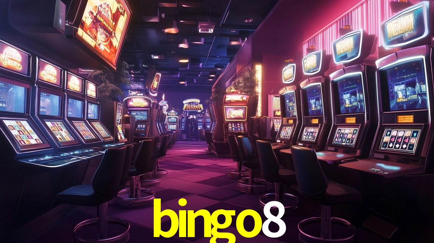 Programa VIP bingo8
