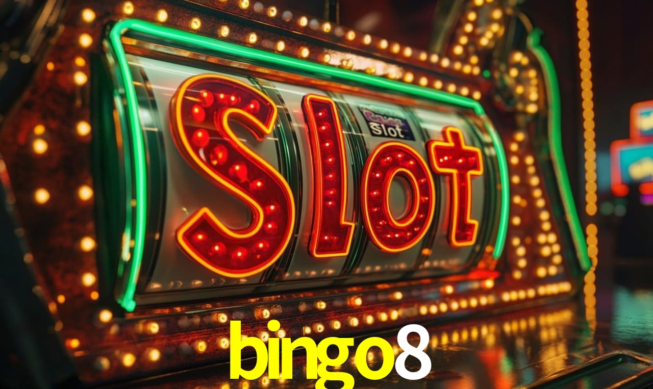 Quick Registration bingo8